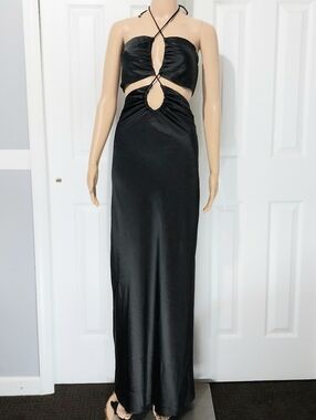 Jagger & Stone Ruby Maxi Dress, Size 6‎